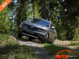 запчастини  RENAULT Koleos II фото 6