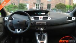 запчасти  RENAULT Scenic III (JZ0) фото 6