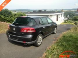 запчасти  RENAULT Vel Satis (BJ0) фото 6