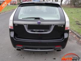 запчастини  SAAB 9-3X SportKombi запчастини  SAAB 9-3X SportKombi фото 6