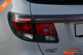 запчасти  SAAB 9-4X фото 6