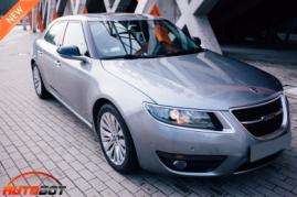запчасти  SAAB 9-5 II (YS3G) фото 6