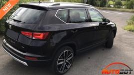 запчастини  SEAT Ateca (KH7) запчастини  SEAT Ateca (KH7) фото 6