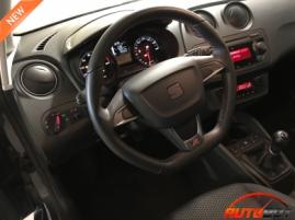 запчастини  SEAT Ibiza FR Mk IV (6J5) фото 6