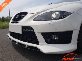 запчастини  SEAT Leon Cupra Mk II запчастини  SEAT Leon Cupra Mk II фото 6