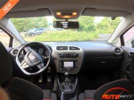 запчасти  SEAT Leon Mk II FR (1P1) фото 6