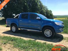 запчасти  TOYOTA Hilux VIII (AN12, AN13) фото 6