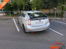 запчастини  TOYOTA Prius IV (ZVW50) запчастини  TOYOTA Prius IV (ZVW50) фото 6
