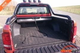 запчасти  VOLKSWAGEN Amarok (2H) фото 6