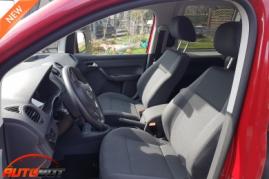 запчасти  VOLKSWAGEN Caddy IV фото 6