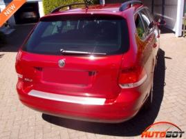 запчасти  VOLKSWAGEN Golf V Variant (1K5) фото 5