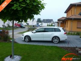 запчастини  VOLKSWAGEN Golf VI Variant (AJ5) фото 6