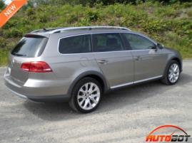 запчастини  VOLKSWAGEN Passat Alltrack Mk II (B8) запчастини  VOLKSWAGEN Passat Alltrack Mk II (B8) фото 6