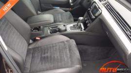 запчасти  VOLKSWAGEN Passat B8 (3G2, 3G5) фото 6