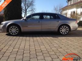 запчасти  VOLKSWAGEN Phaeton (3D1) фото 6
