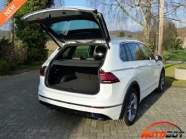 запчастини  VOLKSWAGEN Tiguan II (AD1) запчастини  VOLKSWAGEN Tiguan II (AD1) фото 6