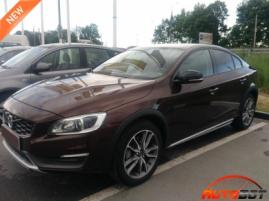 запчастини  VOLVO S60 II Cross Country фото 5