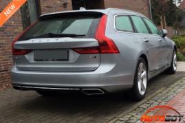 запчастини  VOLVO S90-V90 (SPA) фото 6