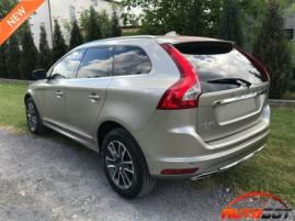 запчасти  VOLVO XC60 II (SPA) фото 6