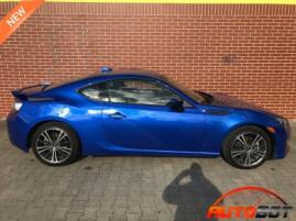 запчастини  SUBARU BRZ (Z10) фото 6