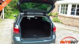 запчасти  VOLKSWAGEN Passat Alltrack Mk I (B7) фото 6