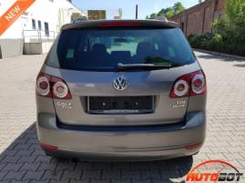 запчастини  VOLKSWAGEN Golf VI Plus (521) запчастини  VOLKSWAGEN Golf VI Plus (521) фото 6