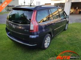 запчасти  CITROEN C4 I Grand Picasso (UD) фото 6