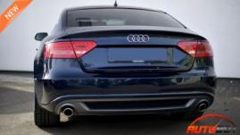 запчасти  AUDI A5 I Sportback (8TA) фото 6