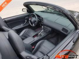 запчасти  HONDA S2000 II (AP2) фото 6