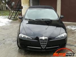 запчасти  ALFA ROMEO 147 (937) фото 2