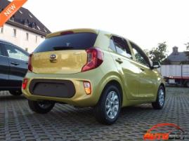 запчасти  KIA Picanto III (JA) фото 6