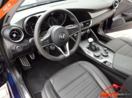 запчастини  ALFA ROMEO Giulia (952) запчастини  ALFA ROMEO Giulia (952) фото 6