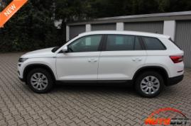 запчасти  SKODA Kodiaq фото 6