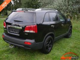 запчасти  KIA Sorento II (XM) фото 8