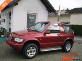 запчасти  KIA Sportage I (K00, JA) фото 6
