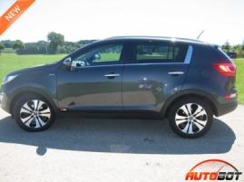 запчастини  KIA Sportage III (SL) запчастини  KIA Sportage III (SL) фото 2