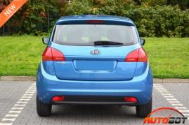 запчасти  KIA Venga (YN) фото 6