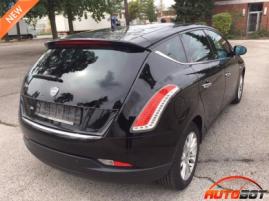 запчастини  LANCIA Delta III (844) фото 6