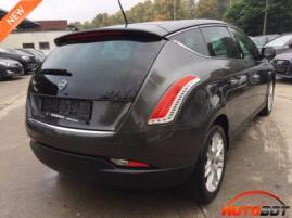 запчастини  LANCIA Delta III (844) фото 12