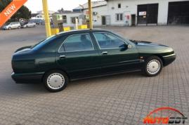 запчастини  LANCIA Kappa (838, 838A, 838B) фото 6