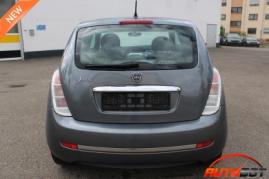 запчастини  LANCIA Ypsilon II (843) запчастини  LANCIA Ypsilon II (843) фото 10