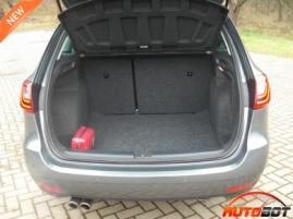 запчасти  SEAT Ibiza ST FR Mk IV (6J8) фото 6