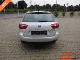 запчастини  SEAT Ibiza ST Mk IV (6J8) фото 6