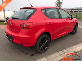 запчастини  SEAT Ibiza Mk IV (6J5) фото 6