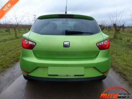 запчасти  SEAT Ibiza SC Mk IV (6J1) фото 6