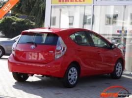 запчастини  TOYOTA Prius c (NHP10) запчастини  TOYOTA Prius c (NHP10) фото 6