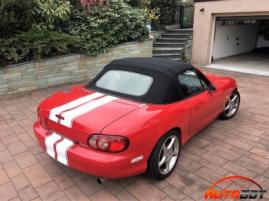 запчастини  MAZDA MX-5 II (NB) фото 6