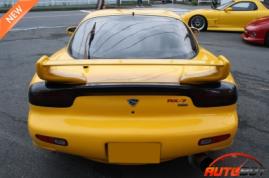 запчастини  MAZDA RX-7 III (FD) фото 6