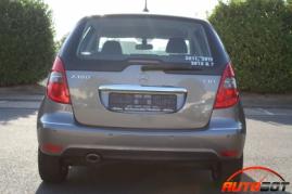 запчастини  MERCEDES-BENZ A-CLASS W169/C169 фото 6