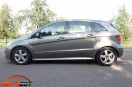 запчасти  MERCEDES-BENZ B-CLASS W245 фото 6